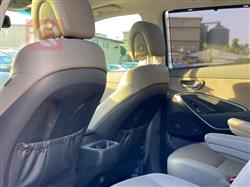 Hyundai Grand Santa Fe